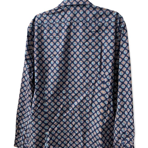 R 2 Amsterdam Long Sleeve Shirt - Picture 2 of 4